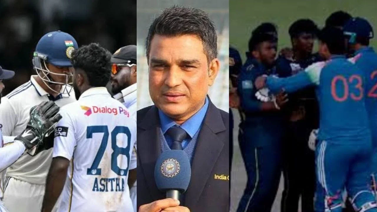 “Enough with the toxicity”: Vaibhav Sooryavanshi targeted Sanjay Manjrekar after criticism? Fact-check