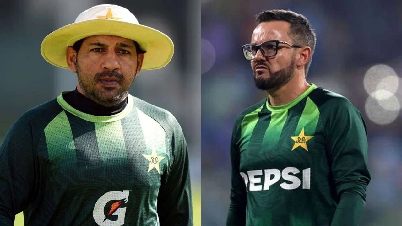 Sarfaraz Ahmed set to be sacked, Mike Hesson to coach Pakistan in Tests