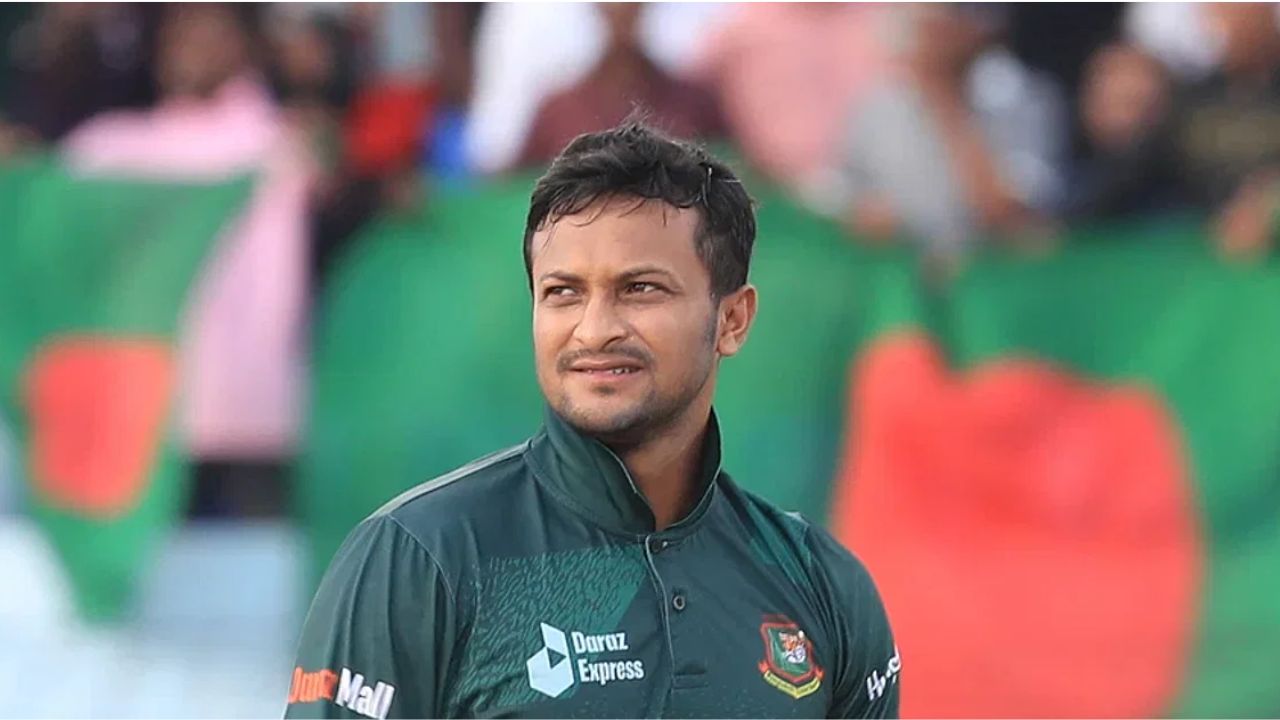 Shakib Al Hasan’s Bangladesh return in doubt after minister’s remarks