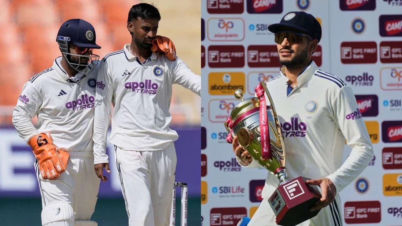 Shubman Gill confirms Manav Suthar in XI vs SL, settles Prasidh Krishna vs Gurnoor Brar debate