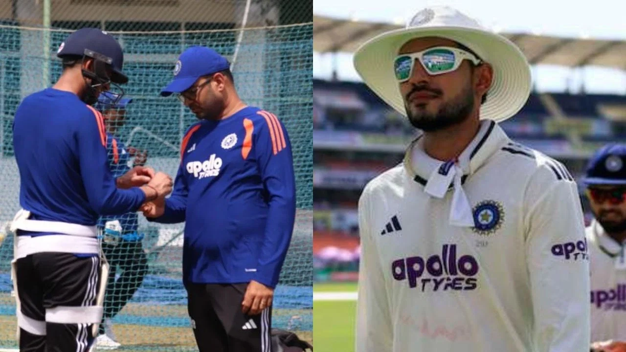 Shubman Gill injury update: Latest on India captain before Sri Lanka Tests