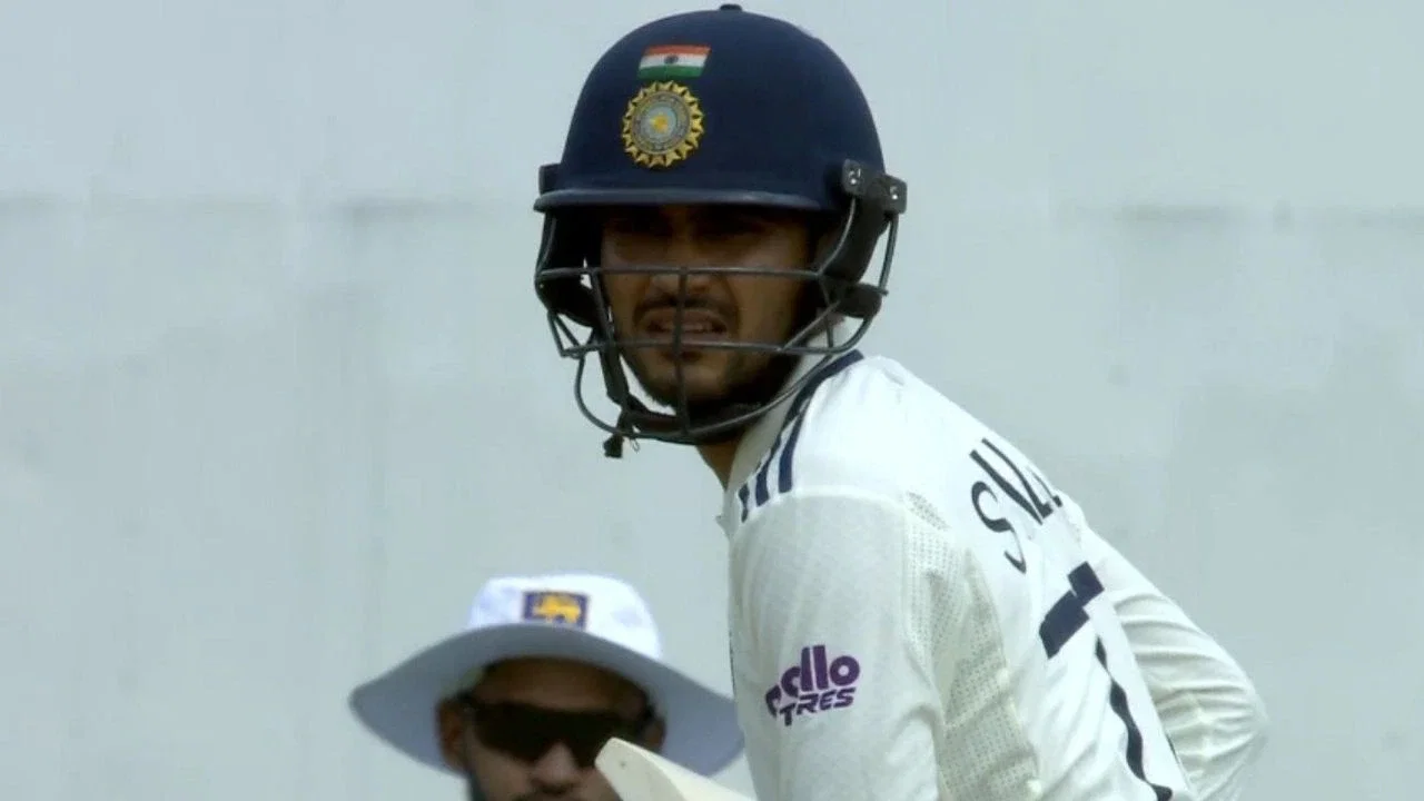 Shubman Gill’s big reverse swing plan revealed ahead of Sri Lanka Tests