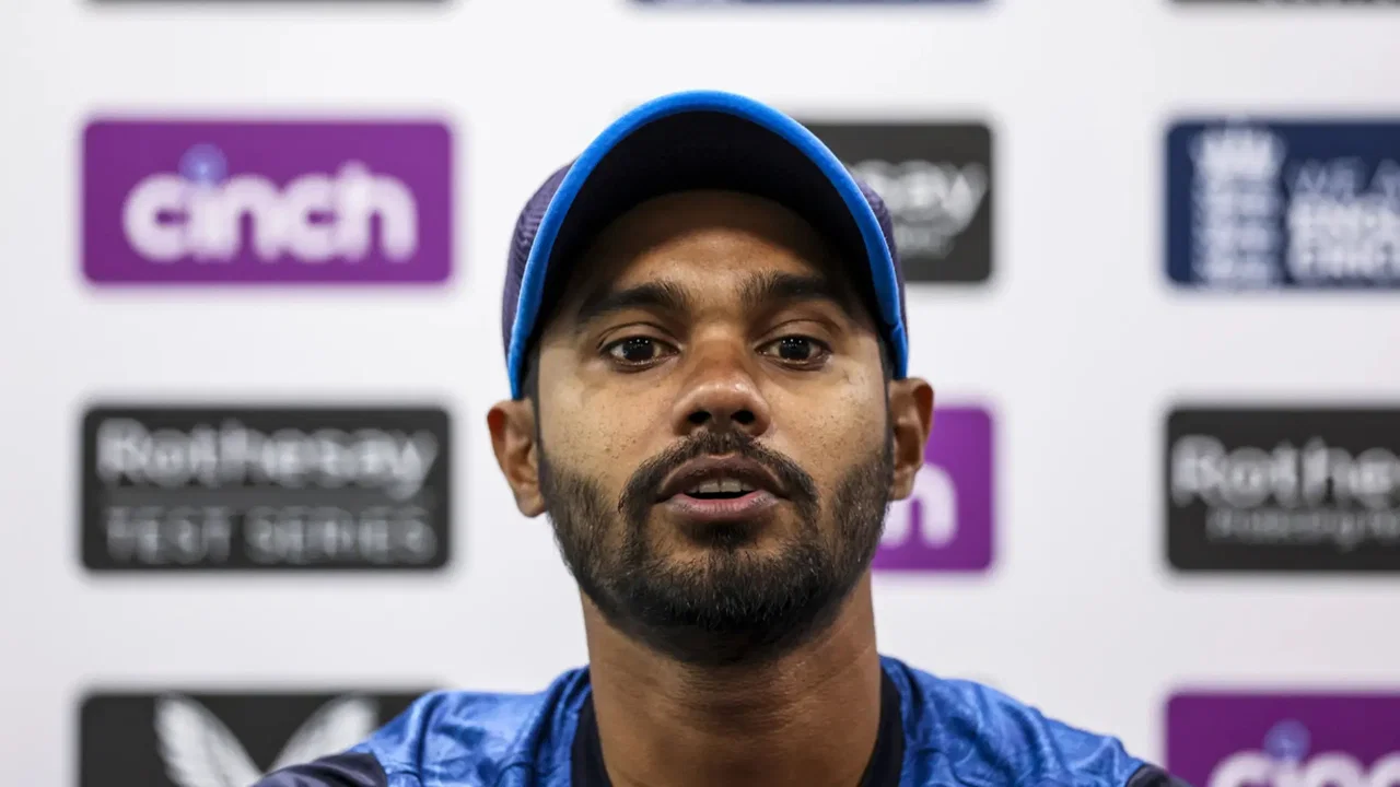 Dhananjaya de Silva hails Sri Lanka’s youngsters after hard-fought draw against India
