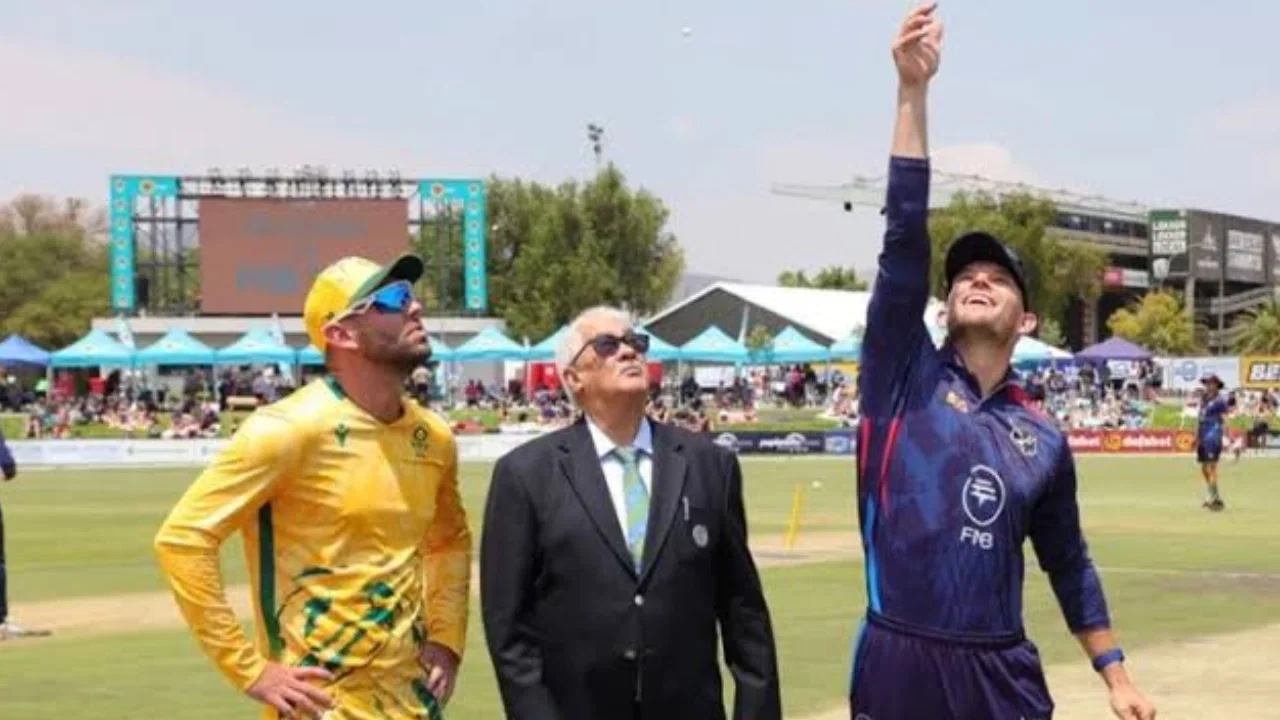 South Africa to play Namibia, Zimbabwe in tri-series before 3-match ODI series; full schedule out