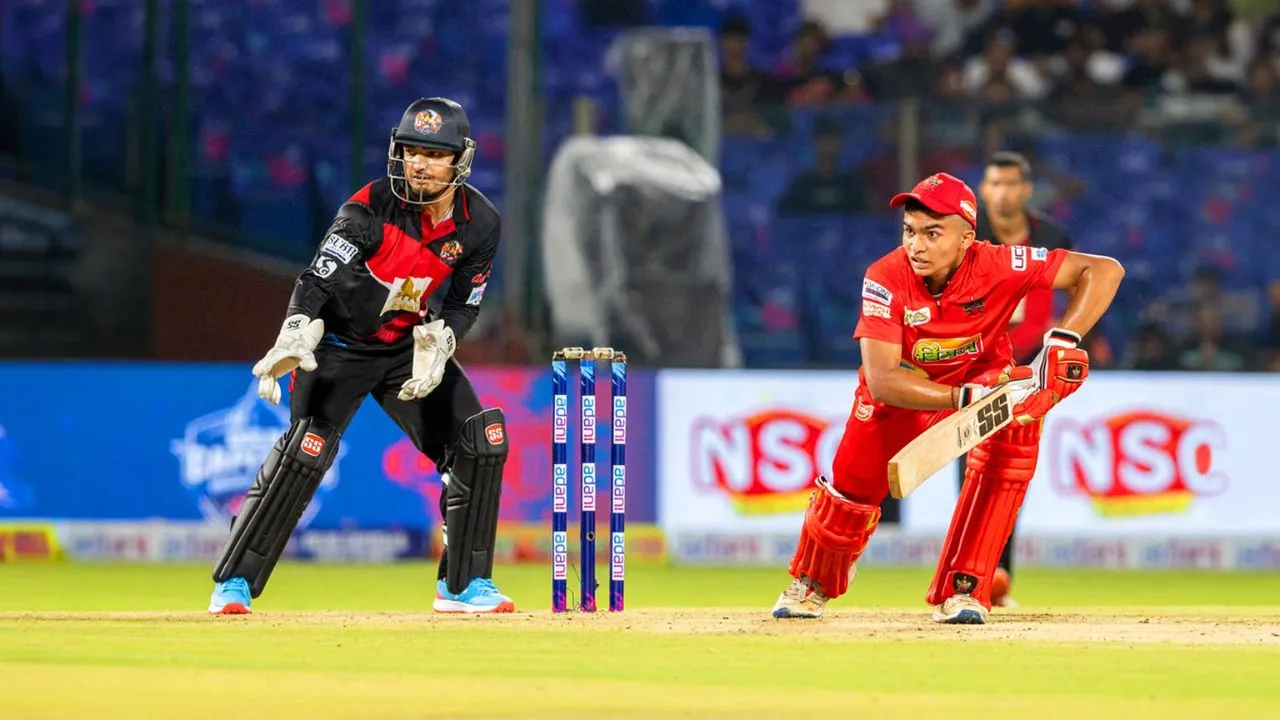 EDR vs SDS Match Prediction Today: East Delhi Riders vs South Delhi Superstarz, DPL 2026