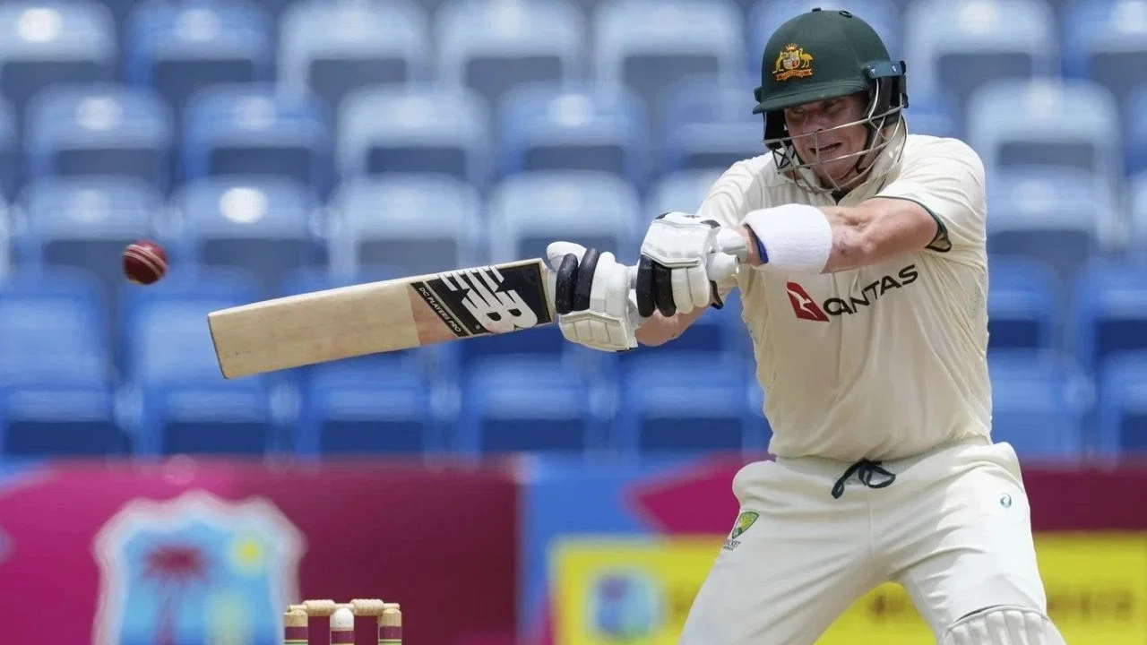 Steve Smith addresses ‘cheating’ row after Snicko controversy vs Bangladesh