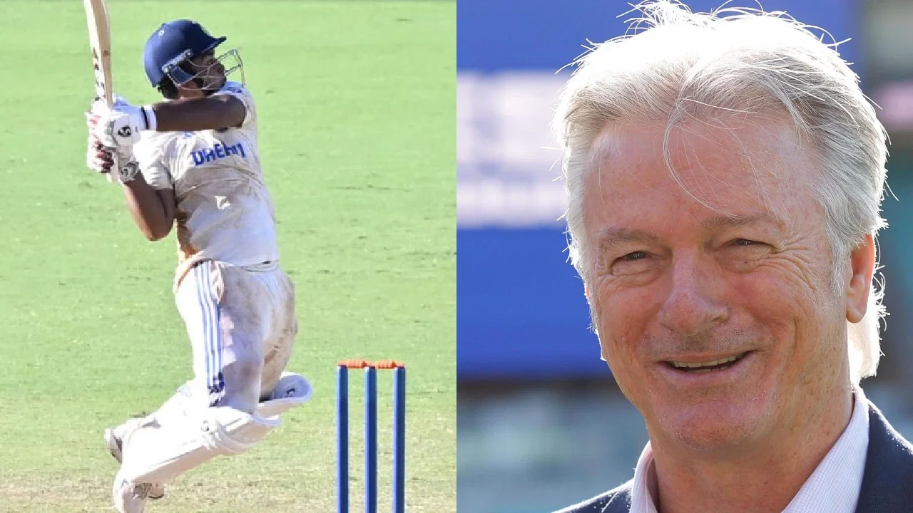 Steve Waugh says Vaibhav Sooryavanshi is ‘good enough to play Test’ for India