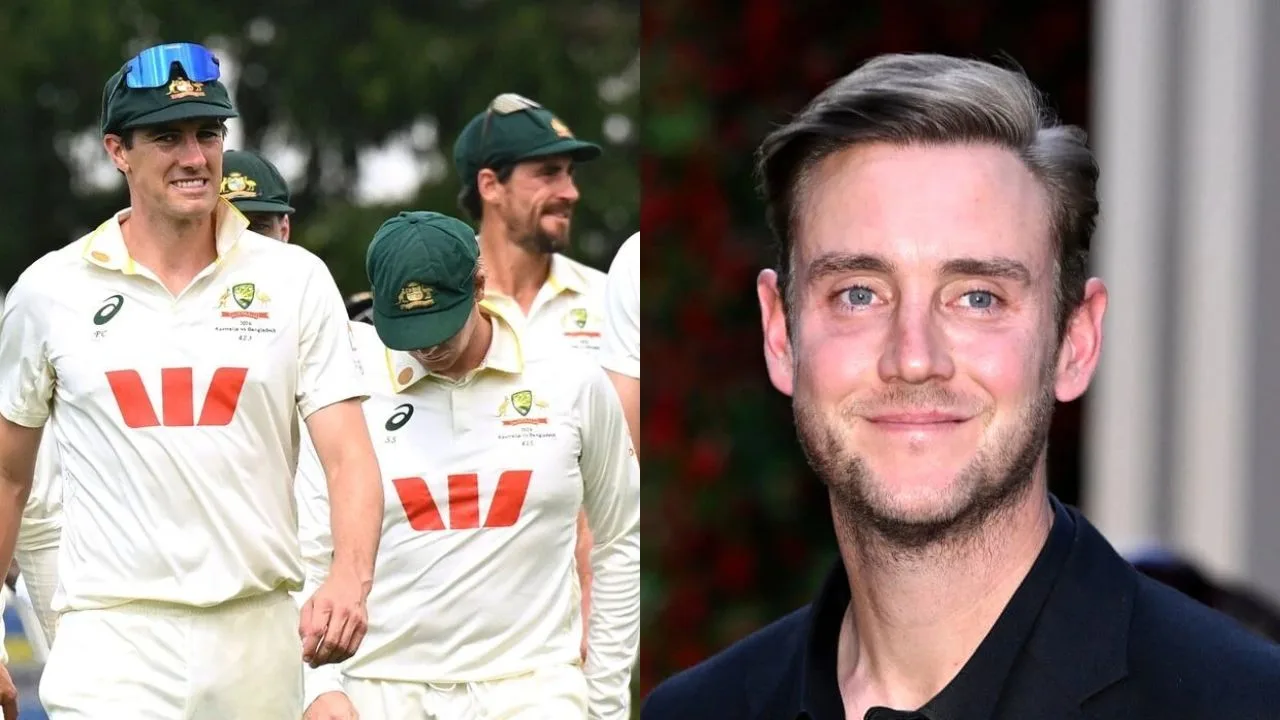 Stuart Broad raises questions over Mackay pitch after Australia’s win vs Bangladesh