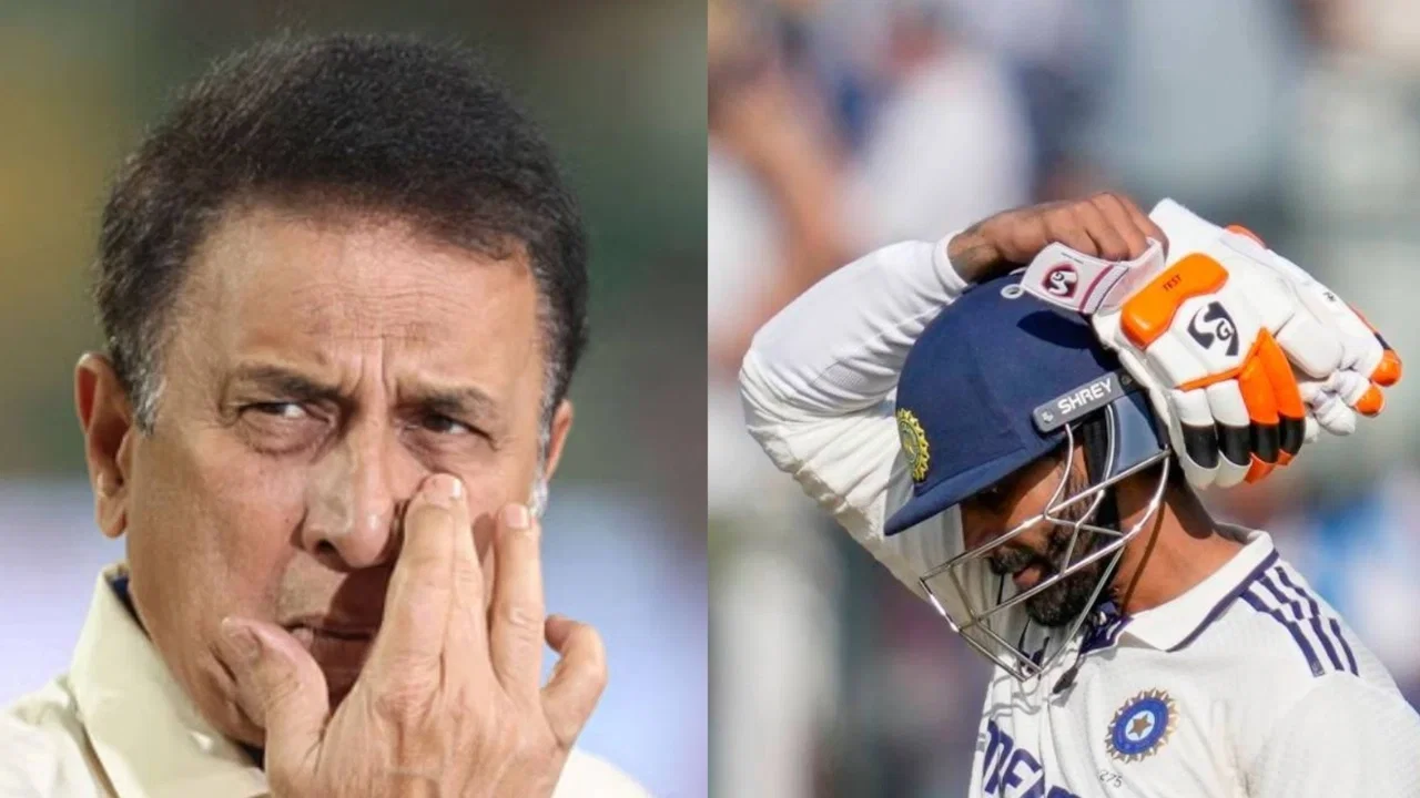 Sunil Gavaskar wants fines for Ravindra Jadeja, Sairaj Bahutule over no-balls