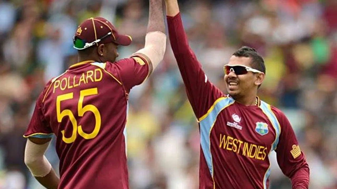 Sunil Narine’s West Indies comeback gets fresh update