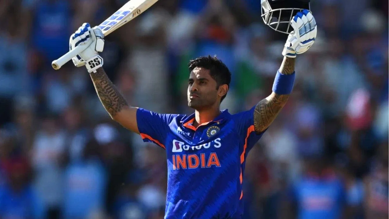 Suryakumar Yadav opens up on losing India captaincy as he questions decision