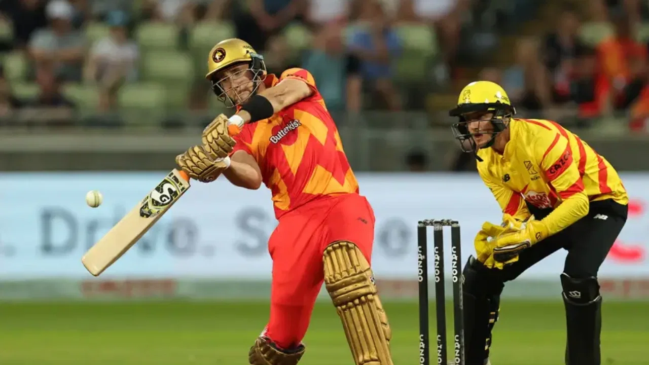 TRE vs BRM Playing 11 Today, Pitch Report & Weather: Trent Rockets vs Birmingham Phoenix | The Hundred 2026