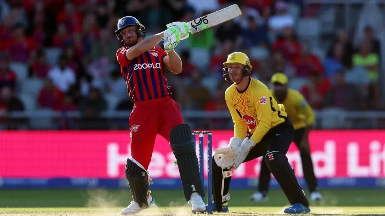 TRT vs MSG Playing 11 Today, Pitch Report & Weather: The Hundred Final