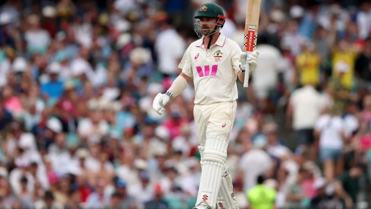 Travis Head clarifies his role for 2027 Ashes