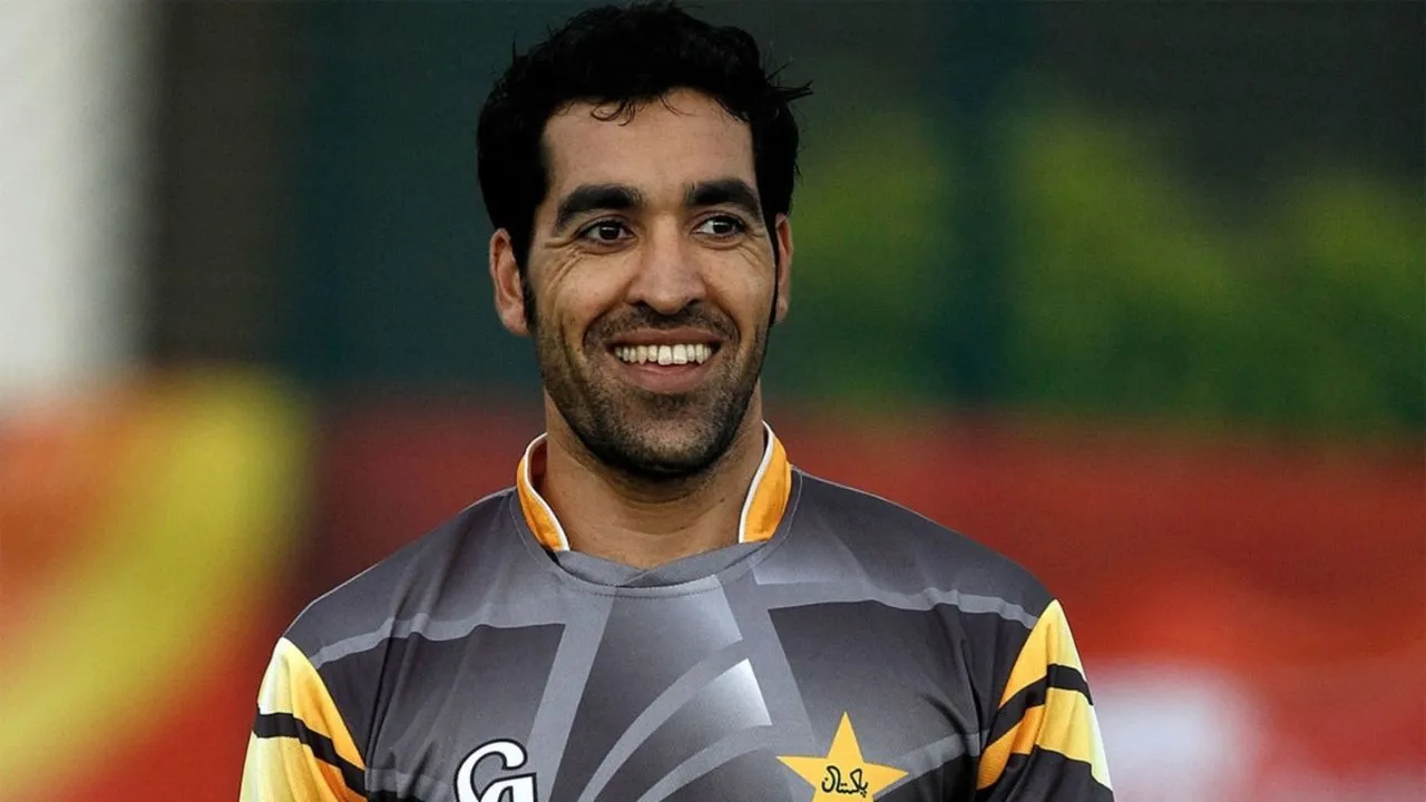 “We weren’t expecting it to be this cold” – Umar Gul blames weather for Pakistan’s defeat in 1st Test vs England