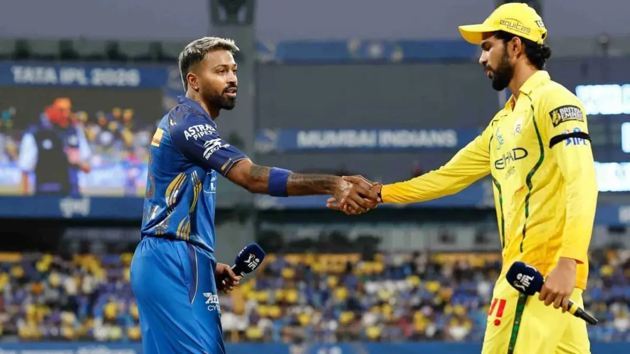 ‘If Hardik Pandya comes, Ruturaj Gaikwad will lose captaincy’: Ex-CSK star
