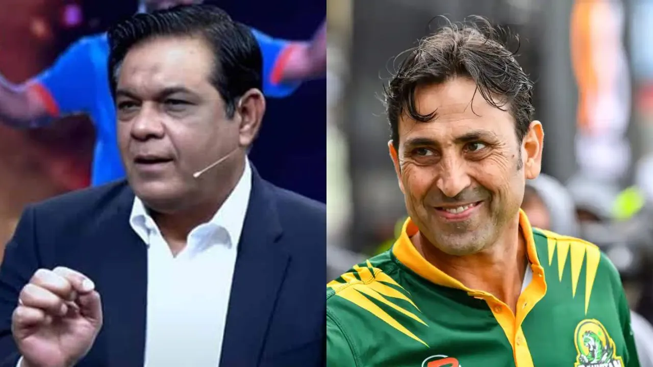 Rashid Latif wants PCB to involve Younis Khan for Pakistan cricket’s revival