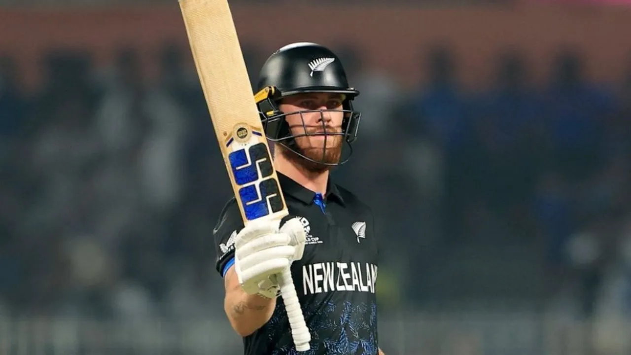 Finn Allen set to become BBL’s highest-paid player with record-breaking A$600K offer