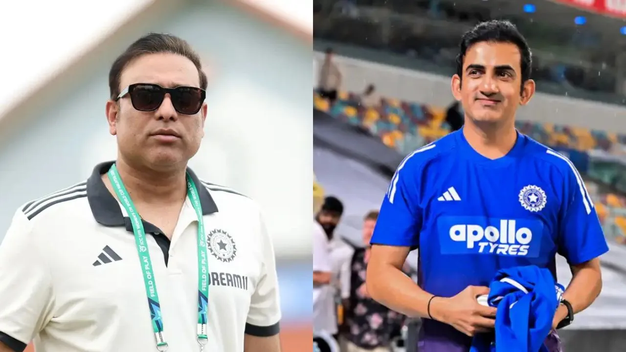BCCI considers bigger role for VVS Laxman after Virat Kohli, Rohit Sharma raise concerns over Gautam Gambhir