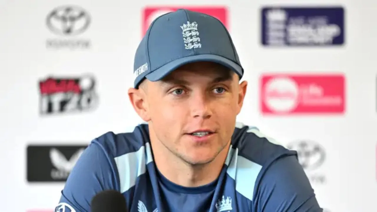Sam Curran set to miss ILT20 as England eye him to replace Ben Stokes