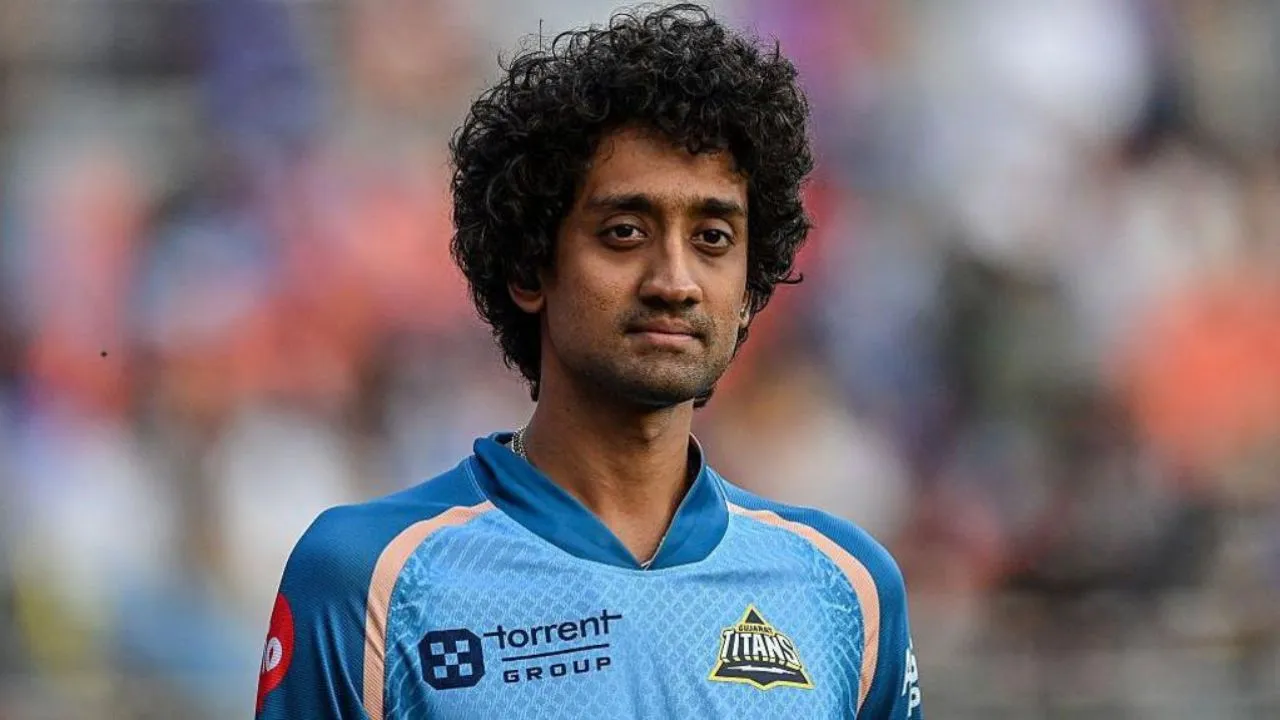 TNPL captain Sai Kishore to skip tournament for county stint
