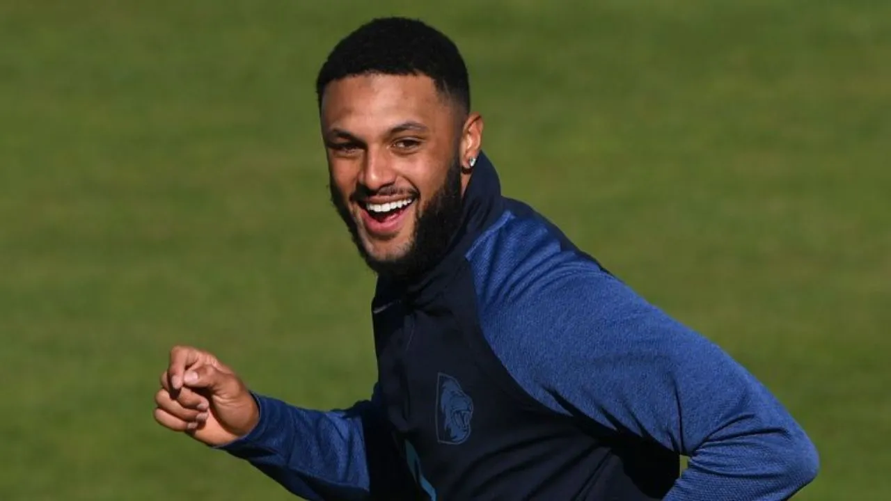 Emilio Gay injury update: England opener set to recover ahead of first Pakistan Test