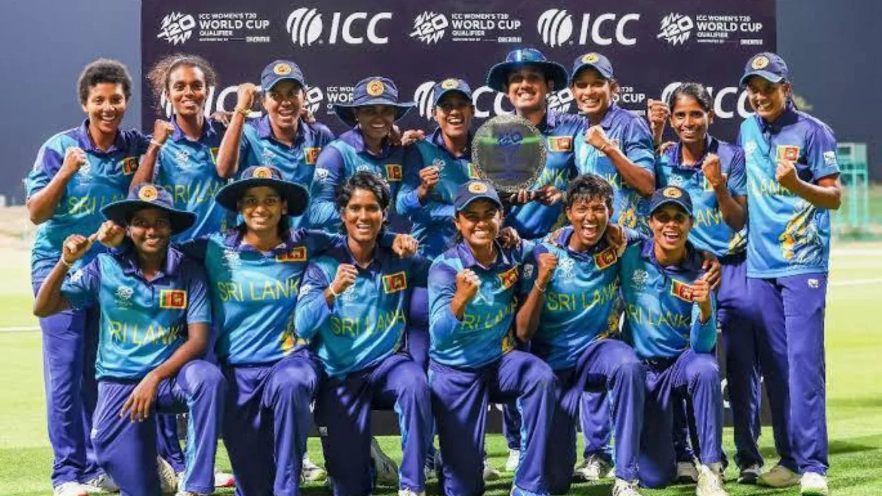 Sri Lanka launch reforms to save Women’s Champions Trophy hosting rights