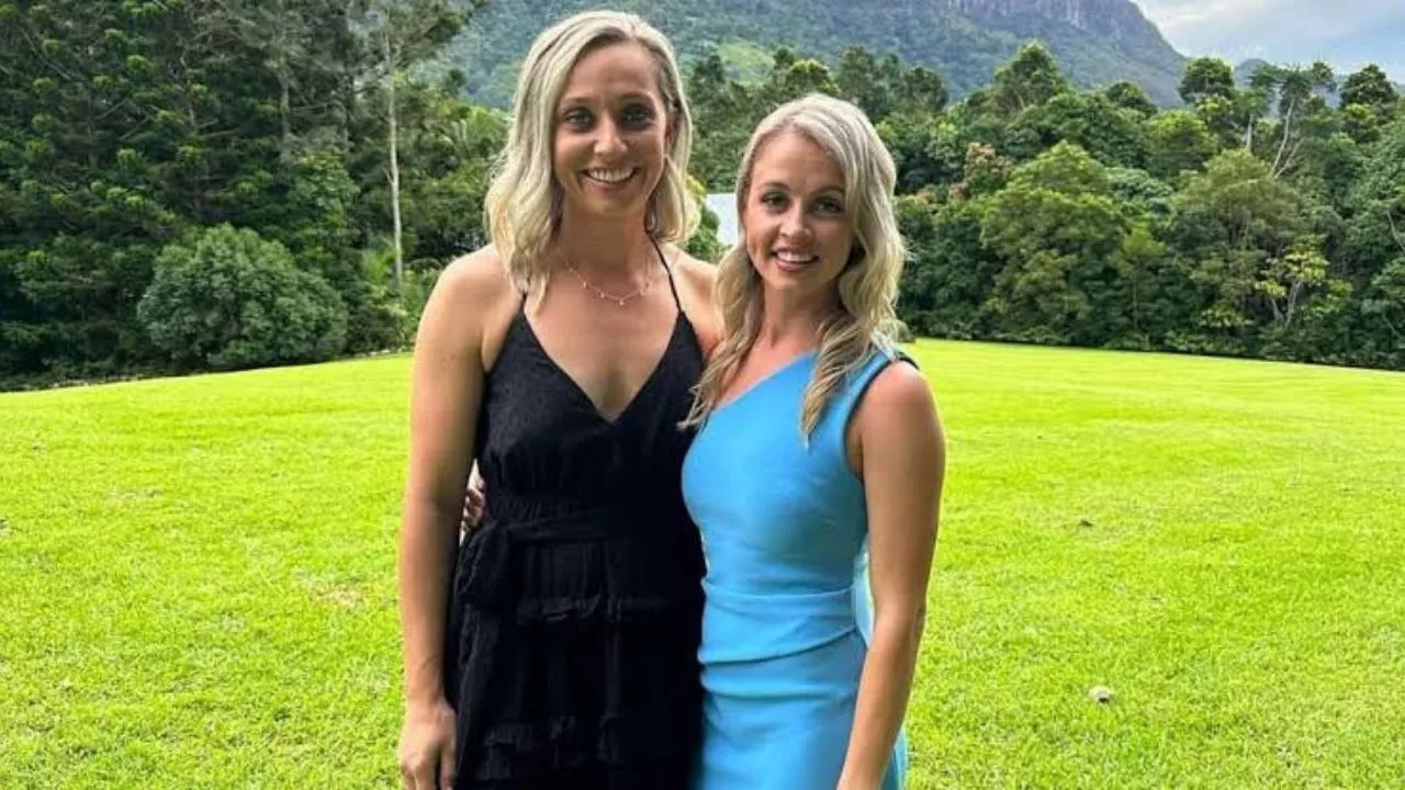 Ashleigh Gardner addresses affair row, apologises to Monica Wright