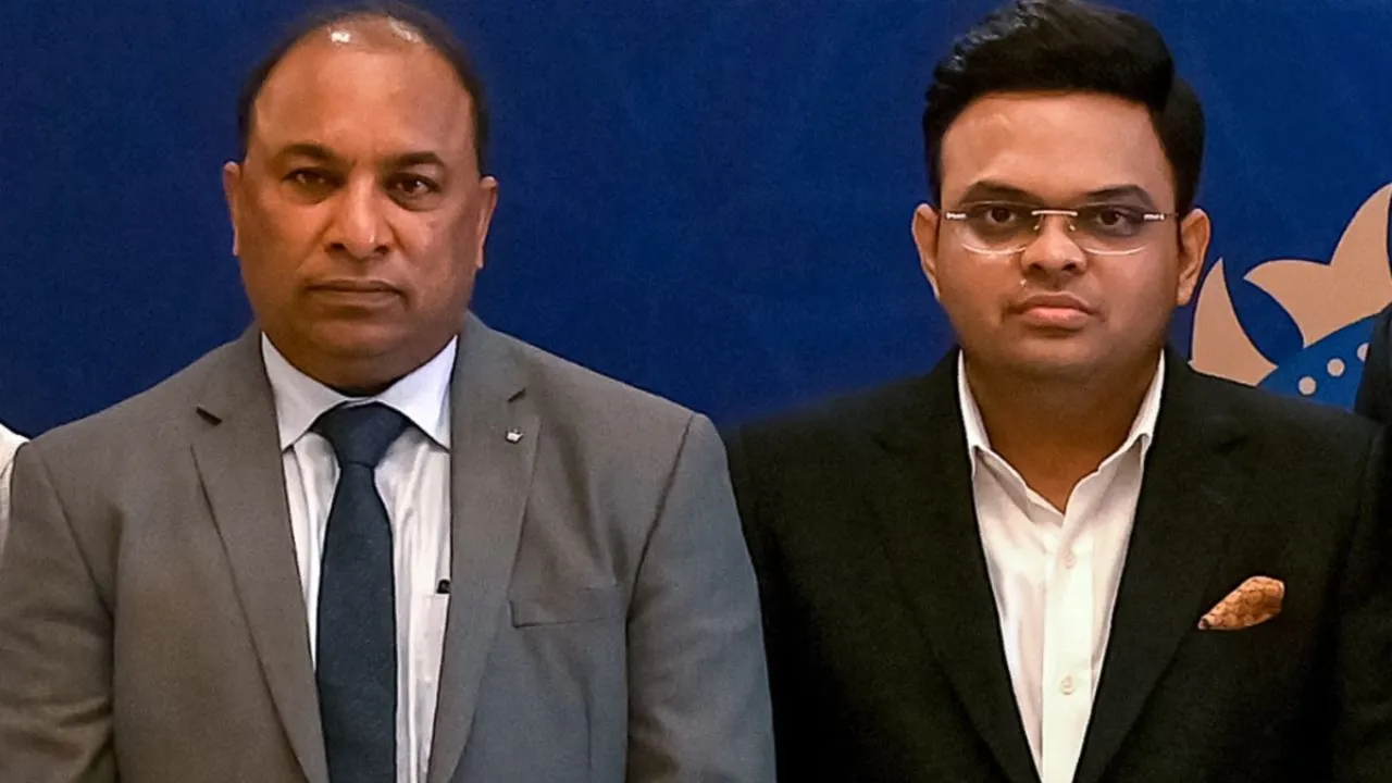 Devajit Saikia reveals Jay Shah’s key role in building BCCI Centre of Excellence