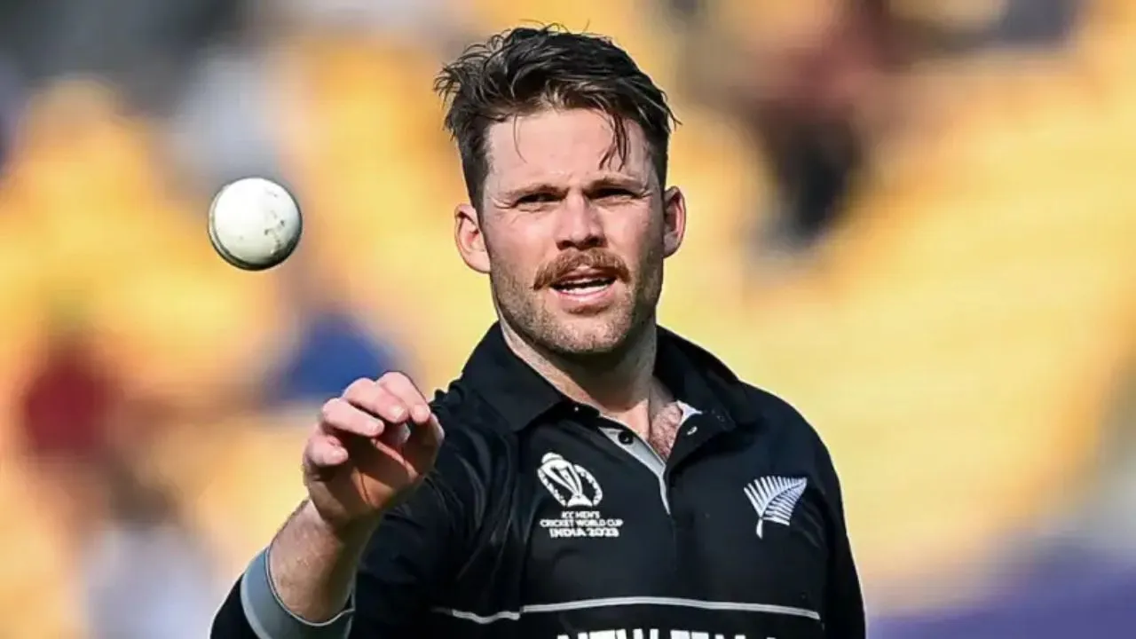 Lockie Ferguson confirms BBL availability, set to return for Sydney Thunder