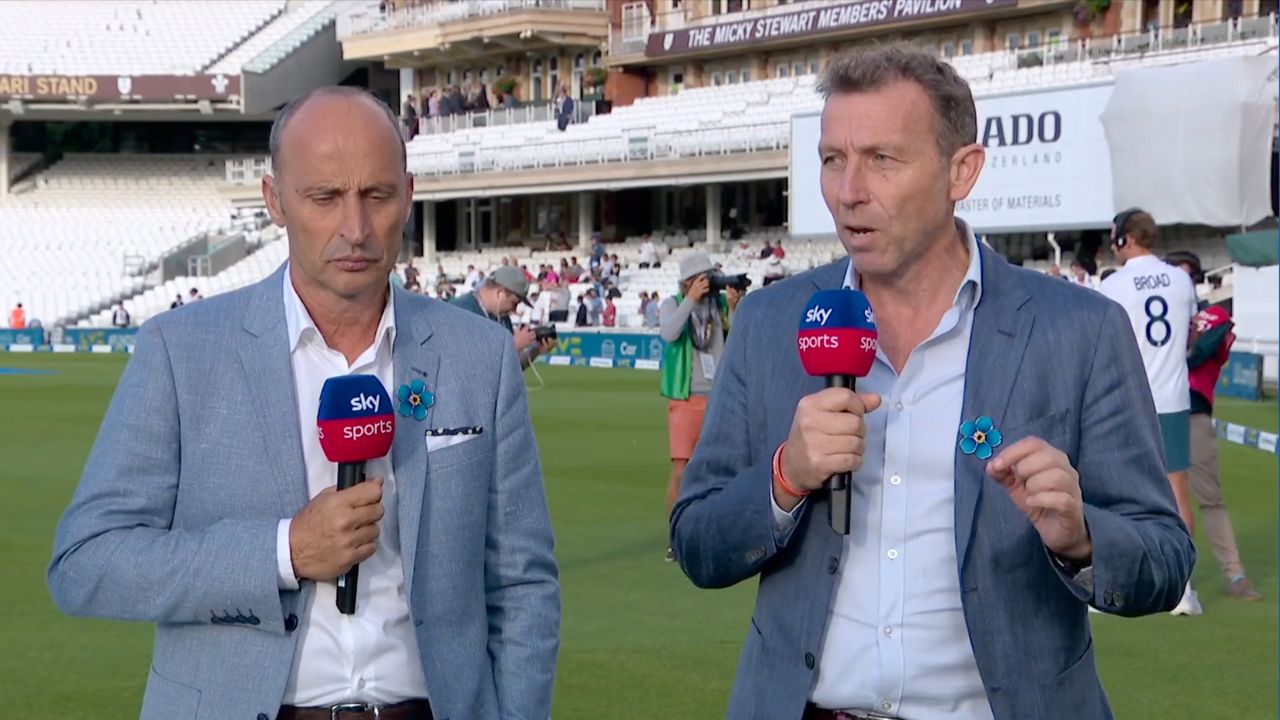 Test cricket in trouble? Michael Atherton warns over rise in 3-Day finishes