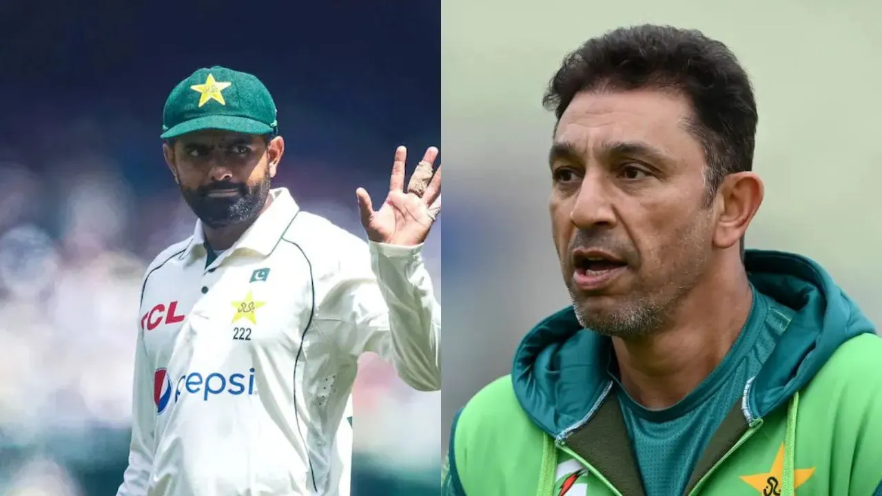 “Nobody gives him respect”: Azhar Mahmood reveals Babar Azam’s treatment in Pakistan