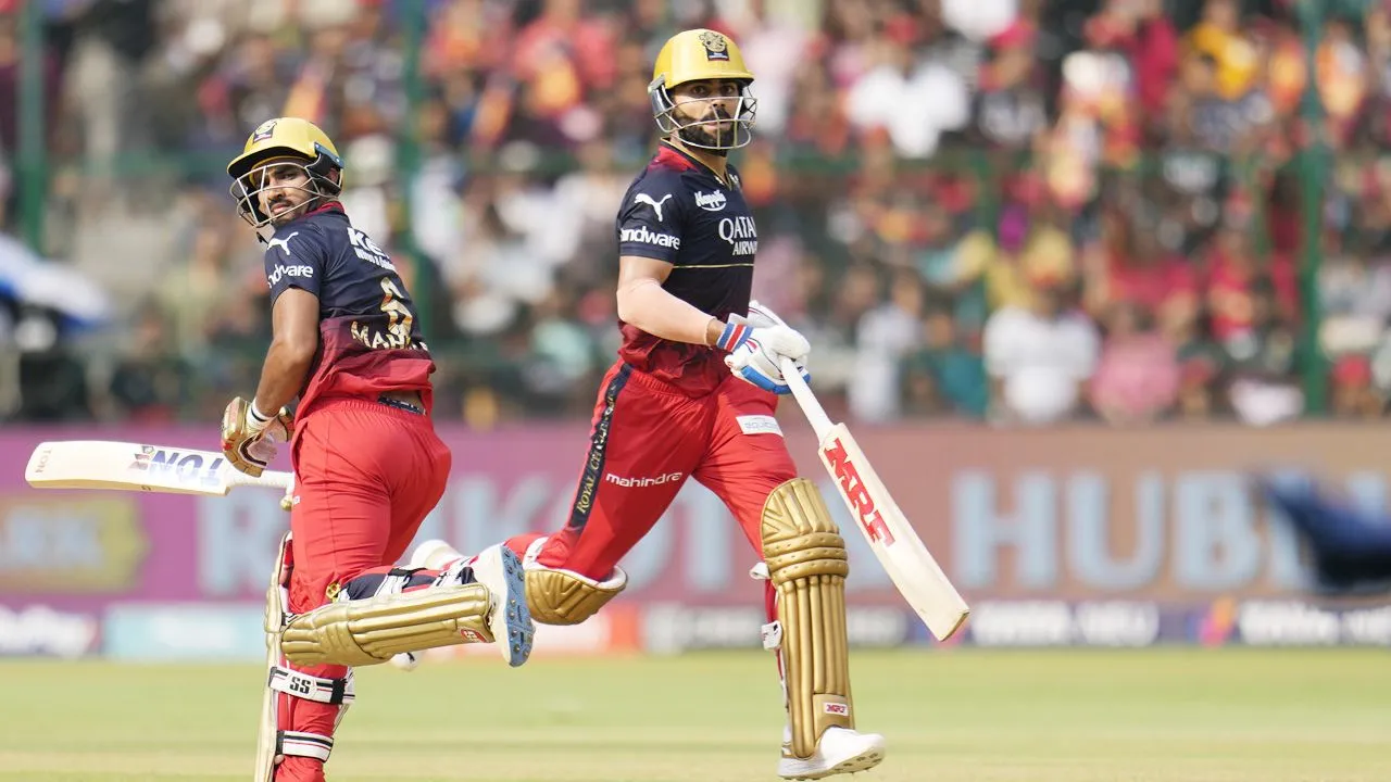Virat Kohli’s ex-teammate joins Surrey for rest of the county season