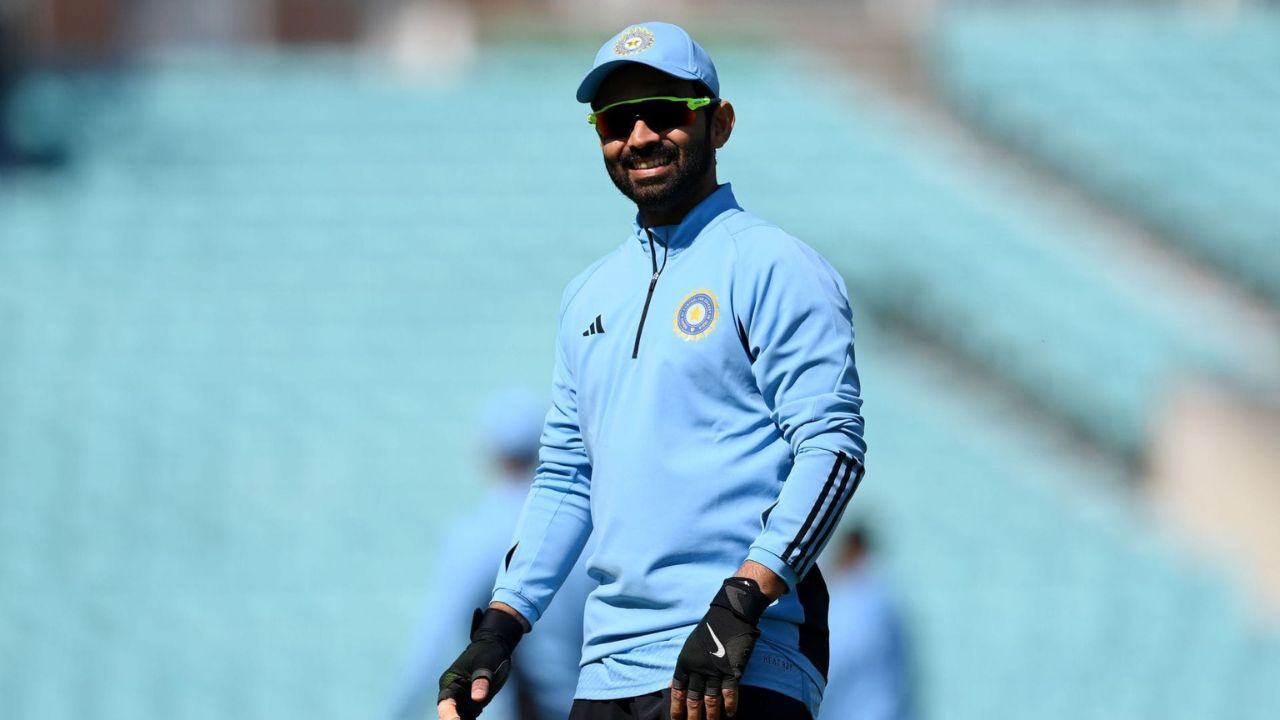 SA20 franchises told to go all-out to sign Ajinkya Rahane: Here’s why