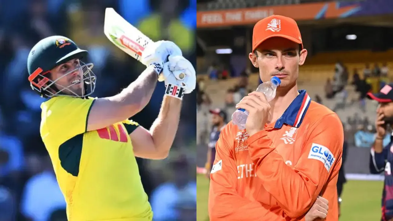 Mitchell Marsh pulls out of ETPL, Scott Edwards named captain