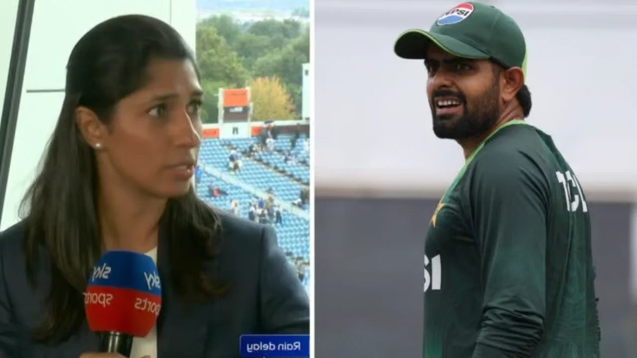 Urooj Mumtaz blames Babar Azam for decline of Pakistan’s fast-bowling strength