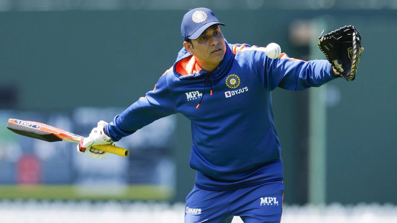 VVS Laxman finally addresses constant injuries in Indian cricket