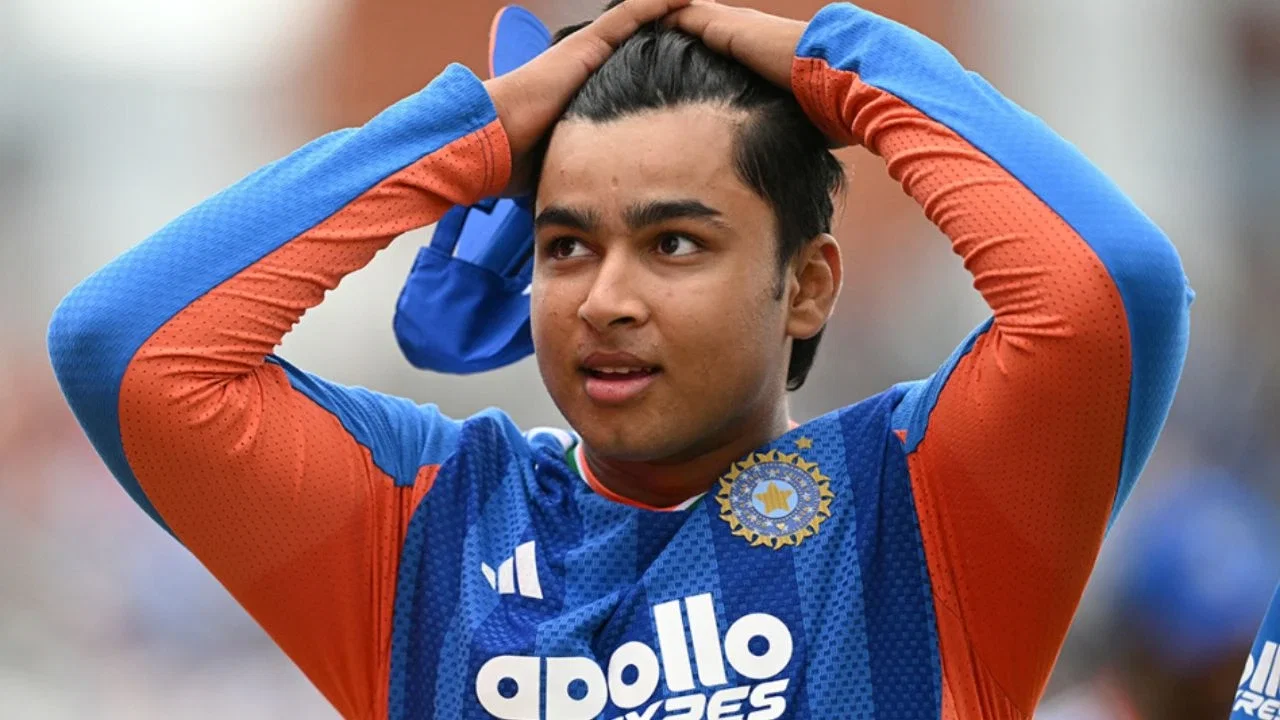 ‘Unhappy’ BCCI may remove Vaibhav Sooryavanshi & others from Asian Games squad