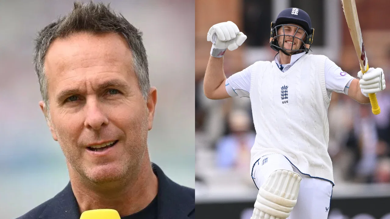 “Common sense” – Michael Vaughan backs Joe Root after England scrap midnight curfew