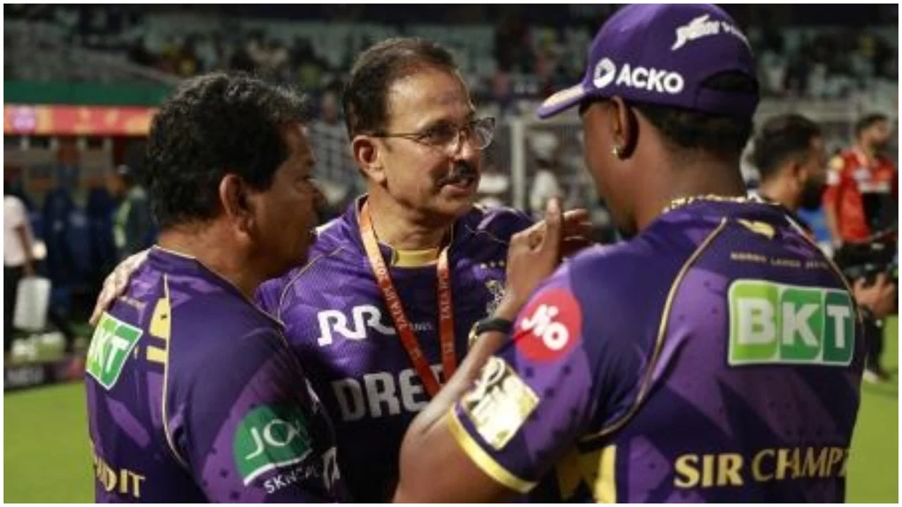 KKR owners plan to buy the Hundred franchise on one condition
