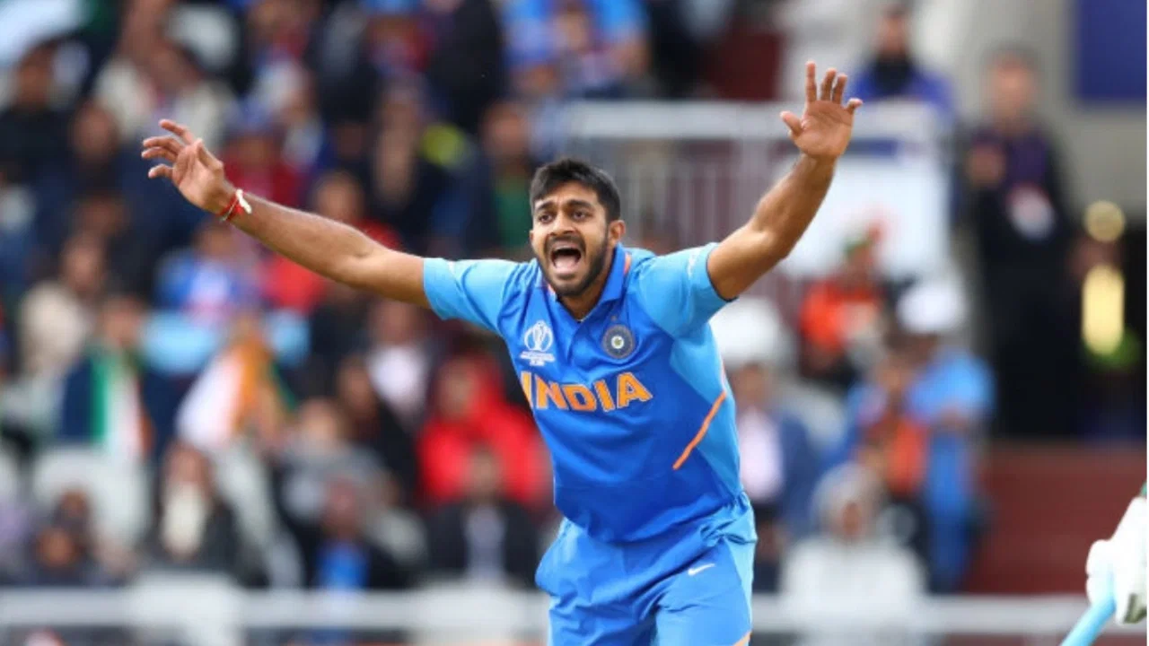 Vijay Shankar officially joins Ravichandran Ashwin, set to play in ETPL