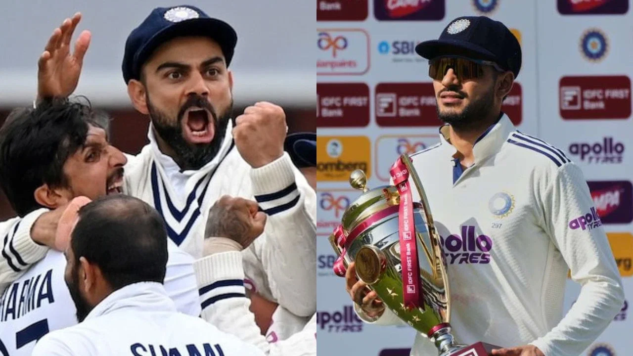 India’s 600th Test vs Sri Lanka: Full records and milestones