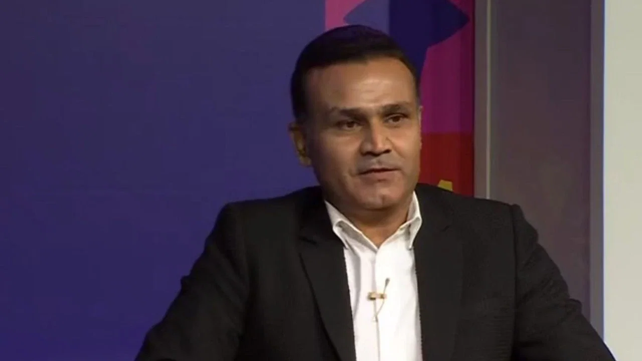 Virender Sehwag opens up on secret BCCI meeting during Virat Kohli-Anil Kumble controversy