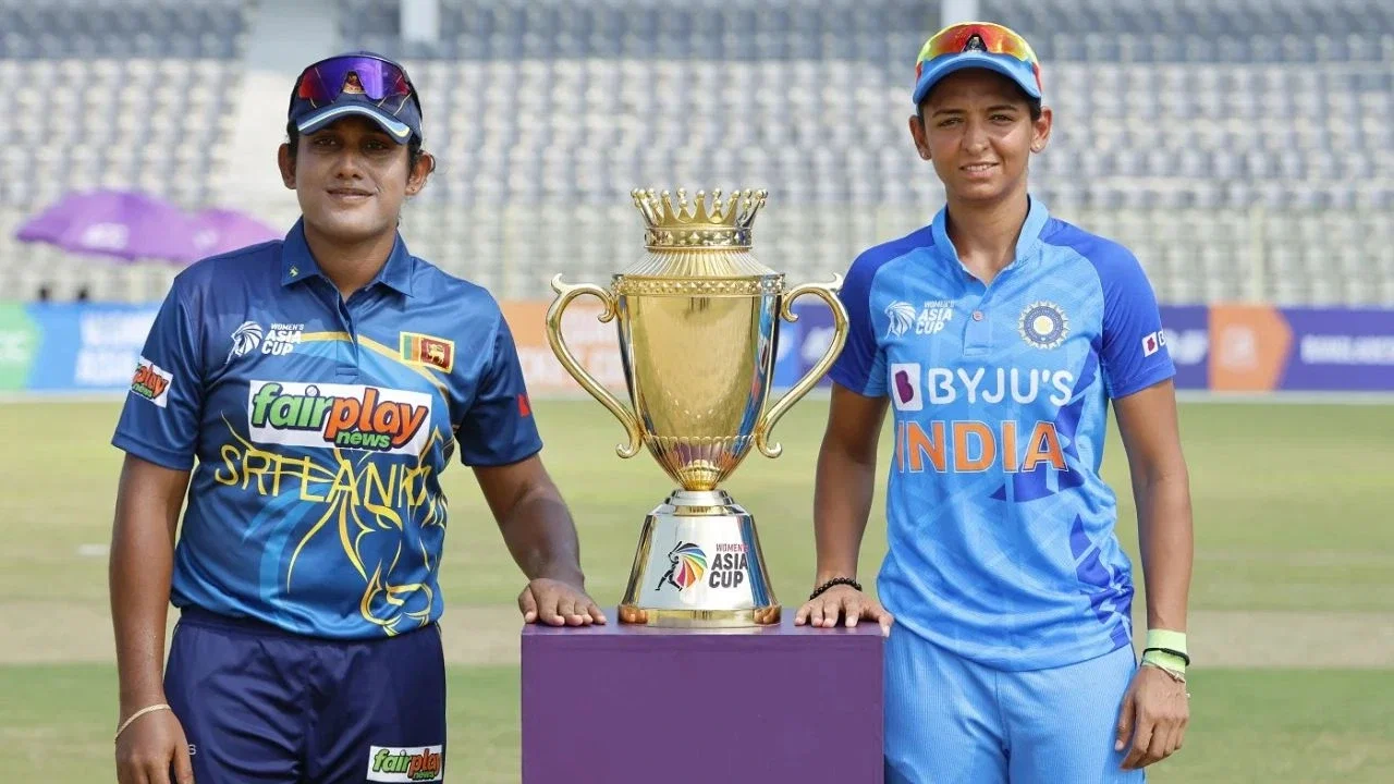 Women’s Asia Cup 2026: Schedule, Teams, Squads, Groups, Results and More