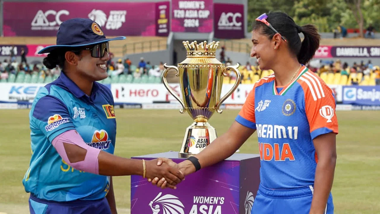 Women’s Asia Cup 2026 set for UAE, but ACC keeps teams waiting