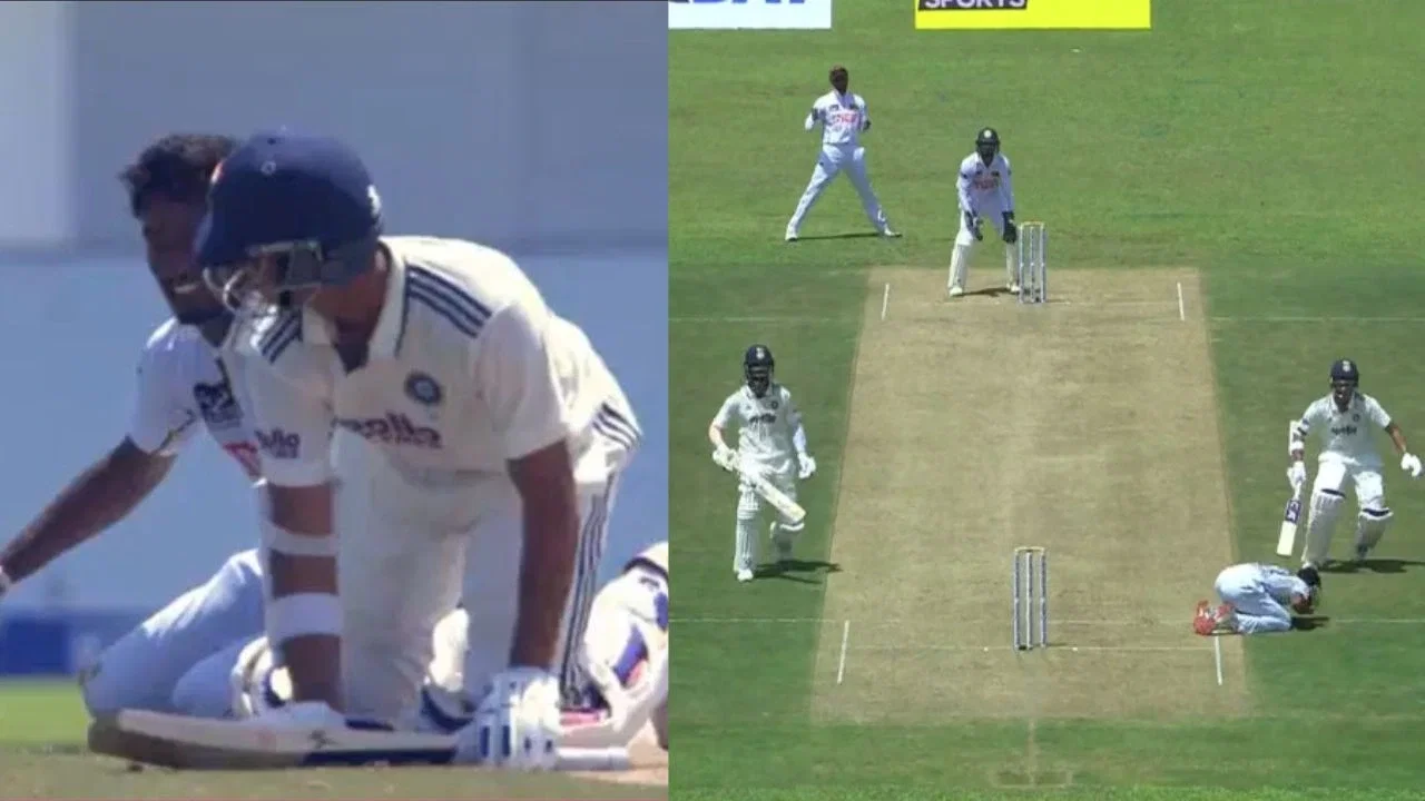 KL Rahul villainized by Cheteshwar Pujara, 2 ex-cricketers for Yashasvi Jaiswal run-out vs SL