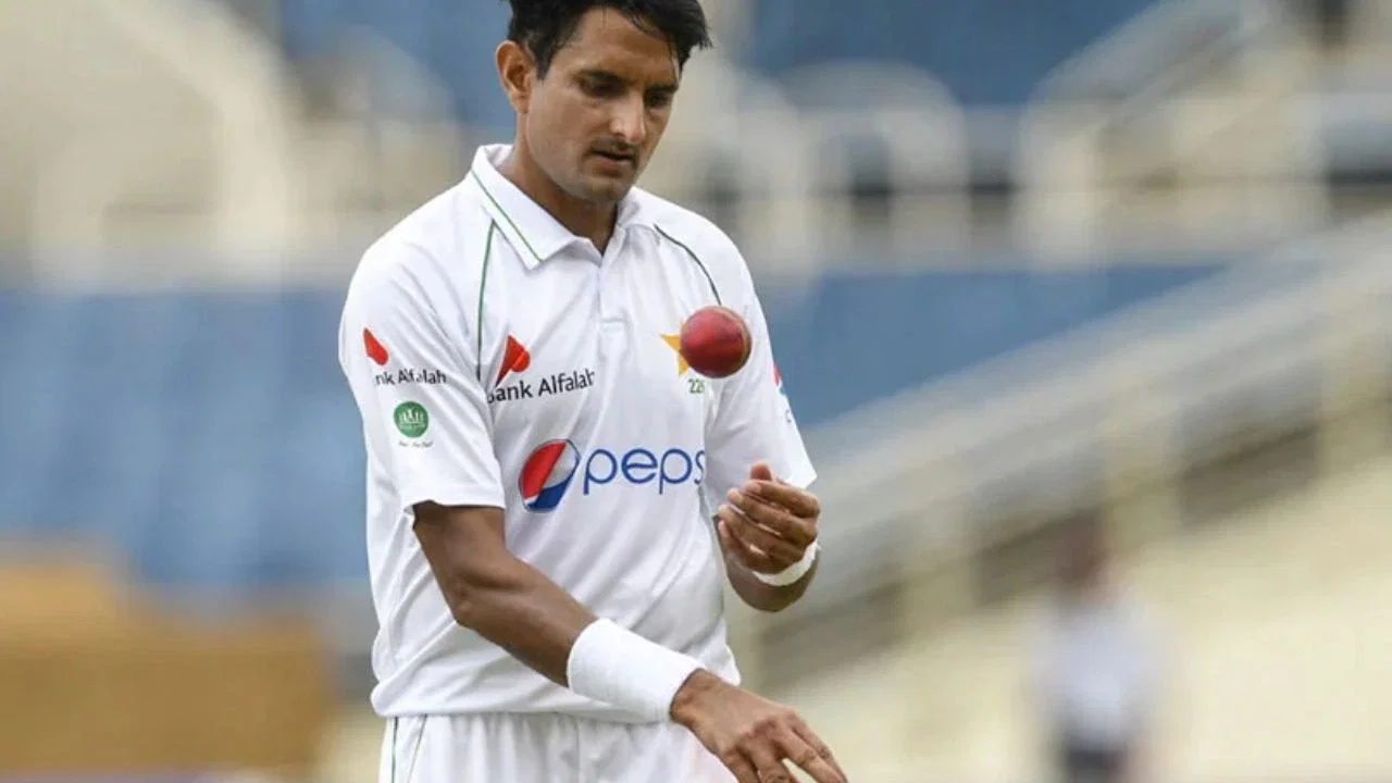 Babar Azam addresses Mohammad Abbas’ surprise omission from 2nd Test vs West Indies