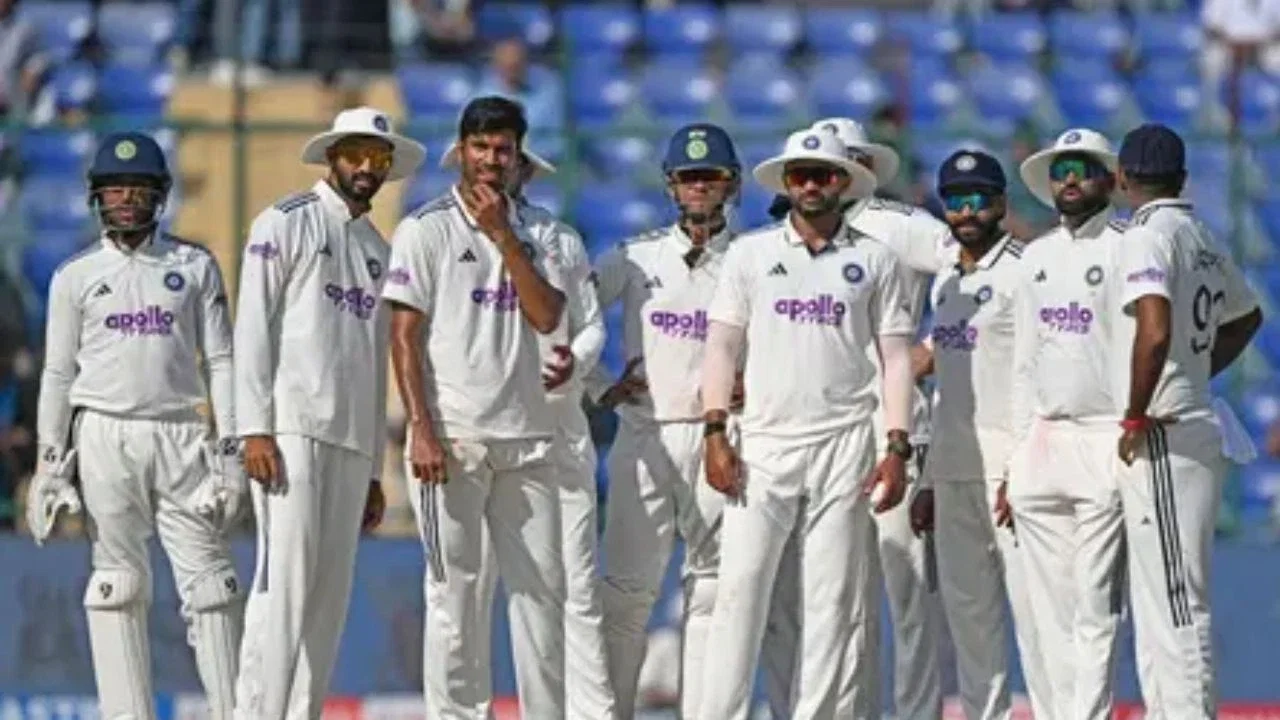 BCCI to assess medical staff amid growing fitness issues in Team India
