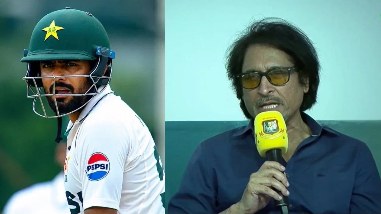 Ramiz Raja picks top 5 Pakistan cricketers, snubs Babar Azam and Younis Khan