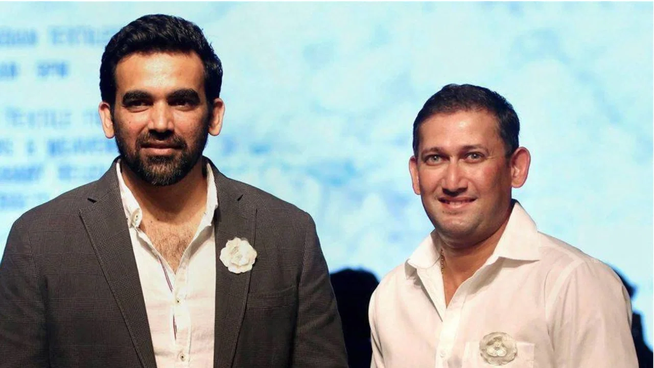 Zaheer Khan in line to replace Ajit Agarkar as BCCI chief selector